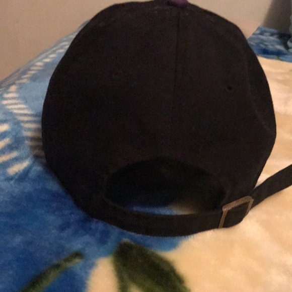 Tampa Bay Rays Dat Hat . - Picture 2 of 2